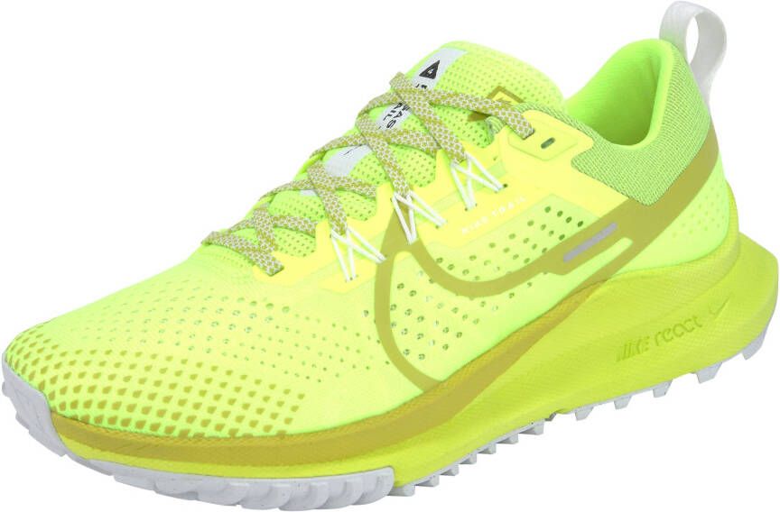 Nike Runningschoenen REACT PEGASUS TRAIL 4