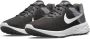 Nike Revolution 6 Next Nature DC3728 004 Mannen Grijs Hardloopschoenen - Thumbnail 2