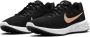 Nike Revolution 6 Next Nature Hardloopschoenen voor dames(straat) Zwart - Thumbnail 2