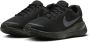 Nike Revolution 7 FB2208-002 Vrouwen Zwart Hardloopschoenen - Thumbnail 2