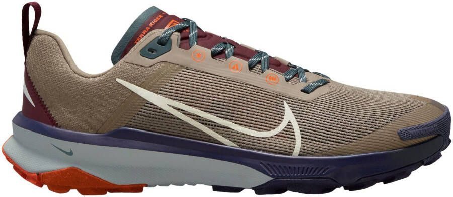 Nike Runningschoenen TERRA KIGER 9 TRAIL