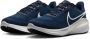 Nike Vomero 17 Hardloopschoenen blauw - Thumbnail 1