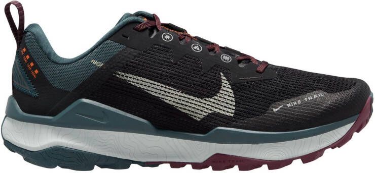 Nike Runningschoenen WILDHORSE 8 TRAIL