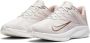 Nike Quest 3 Dames Platinum Tint Stone Mauve Metallic Red Bronze Dames - Thumbnail 4