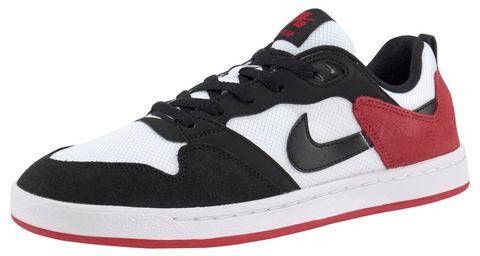 Nike SB Sneakers Alleyoop Skate