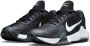 Nike Air Max Impact 4 Black White-Anthracite-Racer Blue - Thumbnail 3