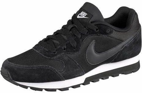 Nike Sneakers MD Runner 2 Wmns