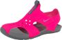 Nike Sunray Protect 2 Sandalen voor kleuters Roze - Thumbnail 3