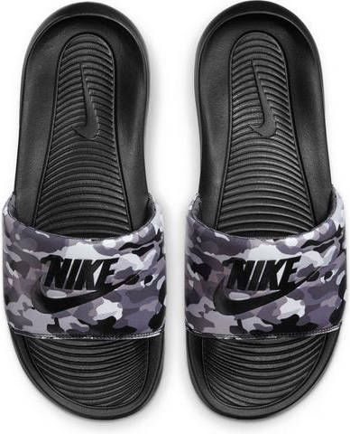 Nike Sportswear Badslippers VICTORI ONE PRINTED SLIDE