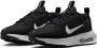 Nike air max intrl lite sneakers zwart wit dames - Thumbnail 2