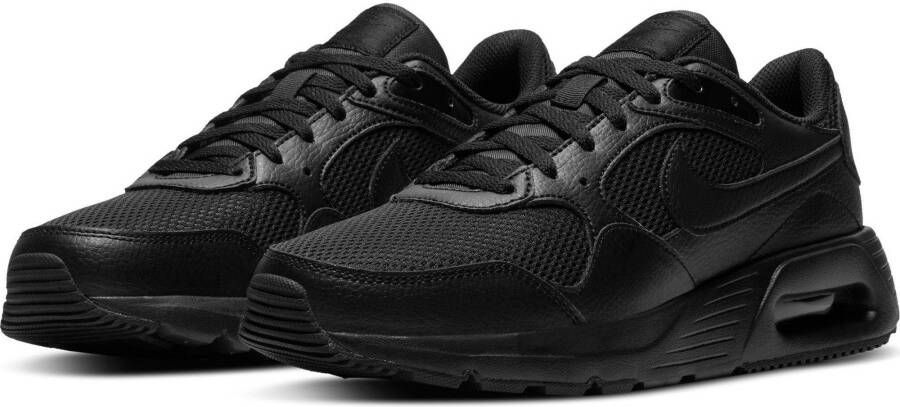 Nike Air Max SC CW4555-003 Mannen Zwart sneakers - Foto 2