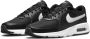 Nike Stijlvolle Cw4555-002 AIR MAX SC Sneakers Zwart Heren - Thumbnail 6