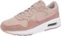 Nike Air Max SC Roze Wit Sneakers Dames - Thumbnail 3