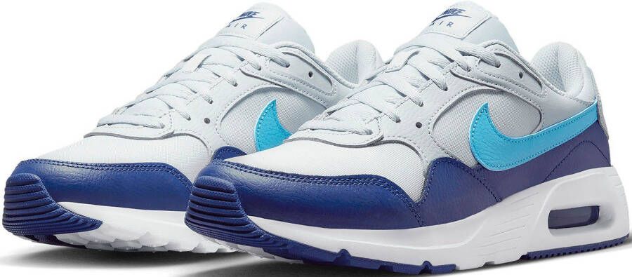 Nike Sportswear Sneakers AIR MAX SC