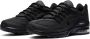 Nike Air Max VG-R Heren Sneakers Black Black-Black-Anthracite - Thumbnail 4