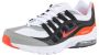 Nike AIR Max VG-R White Total Crimson-Black - Thumbnail 2