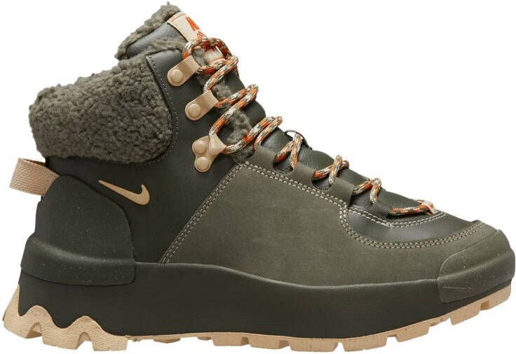 Nike Sportswear Sneakers CITY CLASSIC BOOT PRM