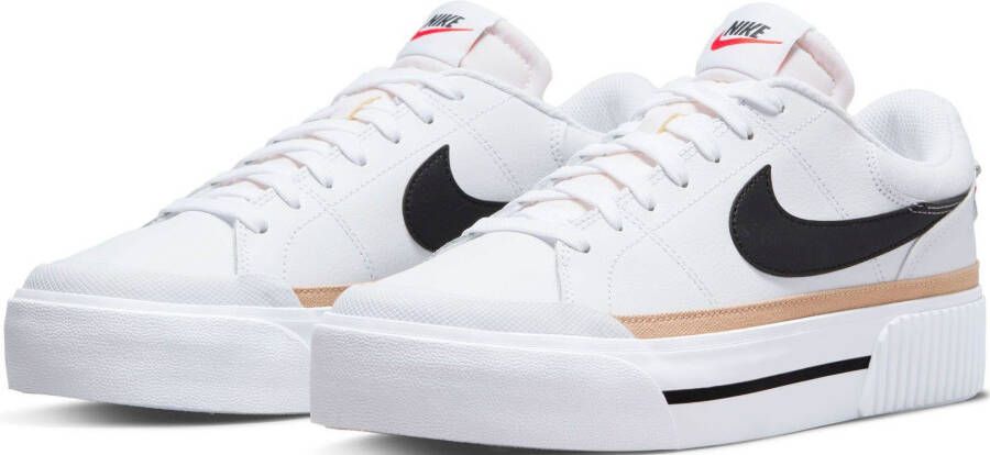 Nike Sportswear Sneakers COURT LEGACY LIFT