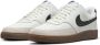 Nike Court Vision Low Sneakers Beige Heren - Thumbnail 2