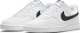 Nike Sportswear Sneakers COURT VISION LOW NEXT NATURE Design in de voetsporen van de Air Force 1 - Thumbnail 6