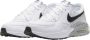 Nike Air Max Excee Dames Sneakers White Black-Pure Platinum - Thumbnail 2