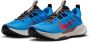 Nike Juniper Trail 2 Next Nature Trailrunningschoen voor dames Blauw - Thumbnail 3