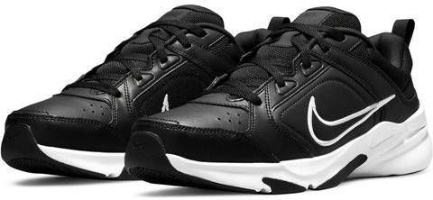 Nike Trail Sneakers voor de moderne man Black Heren - Foto 5