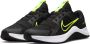 Nike MC Trainer 2 Trainingsschoenen voor heren Black Black Volt Heren - Thumbnail 2