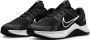 Nike MC Trainer 2 Trainingsschoenen voor heren Black Black White Heren - Thumbnail 5