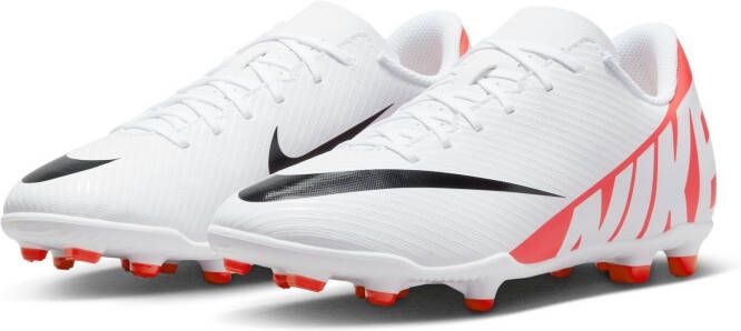 Nike Mercurial Vapor 15 Club FG MG Junior Voetbalschoen Kinderen - Foto 3