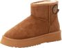 O'Neill Boots zonder sluiting BESIANA PLATFORM WOMEN MID Winterlaarzen snowboots winterschoenen - Thumbnail 2