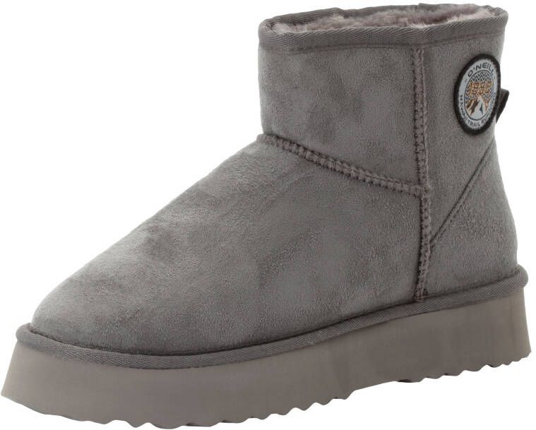 O'Neill Boots zonder sluiting BESIANA PLATFORM WOMEN MID Winterlaarzen snowboots winterschoenen