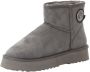 O'Neill Boots zonder sluiting BESIANA PLATFORM WOMEN MID Winterlaarzen snowboots winterschoenen - Thumbnail 2