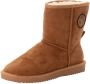 O'NEILL SCHOENEN Casual schoenen BESIANA WOMEN HIGH - Thumbnail 2