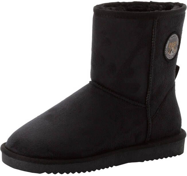 O'Neill Boots zonder sluiting BESIANA WOMEN HIGH Winterlaarzen snowboots winterschoenen