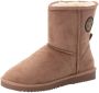 O'Neill Boots zonder sluiting BESIANA WOMEN HIGH Winterlaarzen snowboots winterschoenen - Thumbnail 1