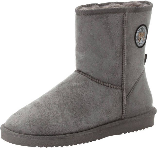 O'Neill Boots zonder sluiting BESIANA WOMEN HIGH Winterlaarzen snowboots winterschoenen