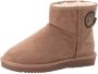 O'NEILL SCHOENEN Casual schoenen BESIANA WOMEN MID - Thumbnail 2