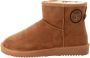 O'NEILL SCHOENEN Casual schoenen BESIANA WOMEN MID - Thumbnail 2