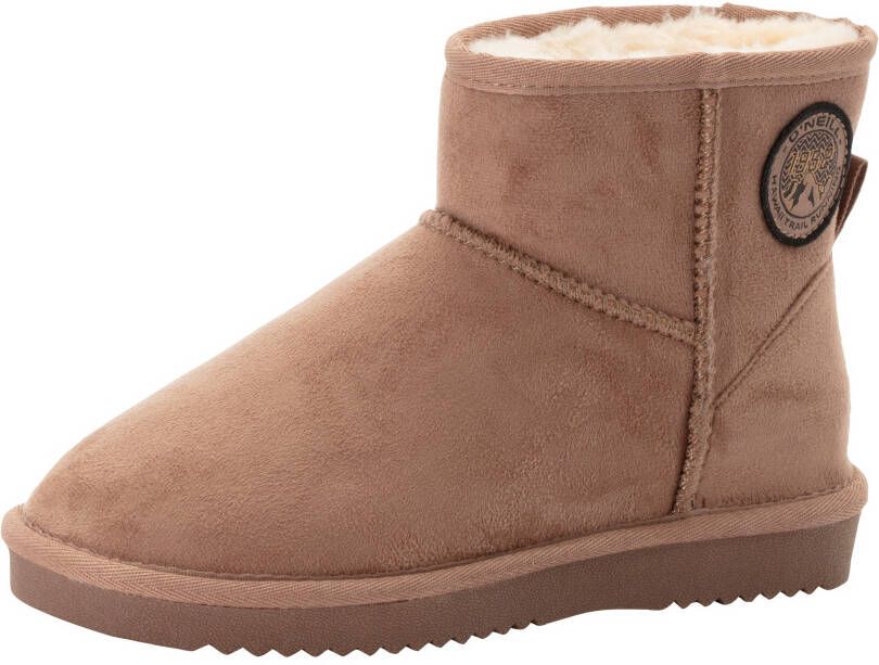 O'Neill Boots zonder sluiting BESIANA WOMEN MID Winterlaarzen snowboots winterschoenen