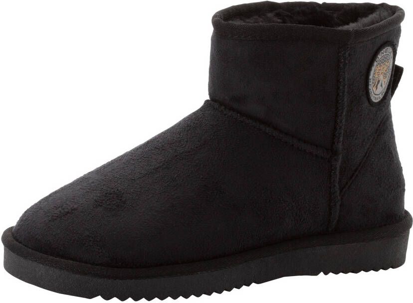 O'Neill Boots zonder sluiting BESIANA WOMEN MID Winterlaarzen snowboots winterschoenen