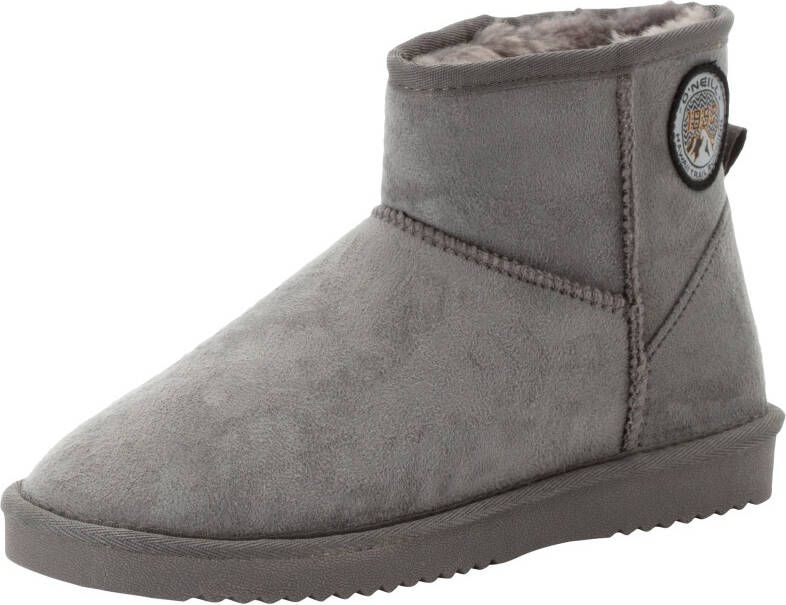 O'Neill Boots zonder sluiting BESIANA WOMEN MID Winterlaarzen snowboots winterschoenen