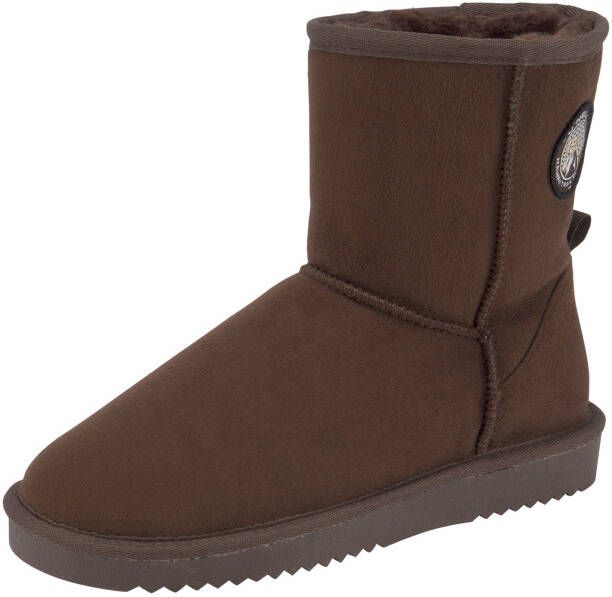 O'Neill Boots zonder sluiting Bolsa Chica Women High Winterlaarzen snowboots winterschoenen gevoerd