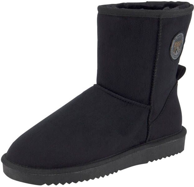 O'Neill Boots zonder sluiting Bolsa Chica Women High Winterlaarzen snowboots winterschoenen gevoerd