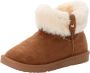 O'Neill Boots zonder sluiting JENNER MID JR Winterlaarzen snowboots winterschoenen - Thumbnail 1