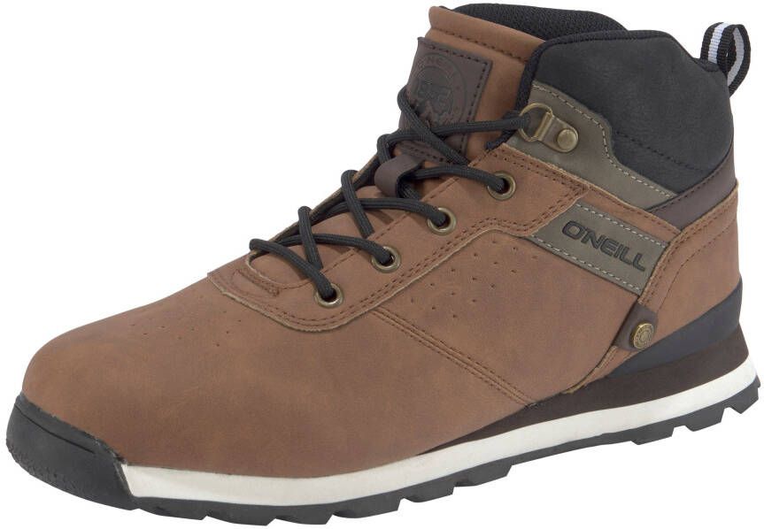 O'Neill Hoge veterschoenen Grand Teton Men Mid