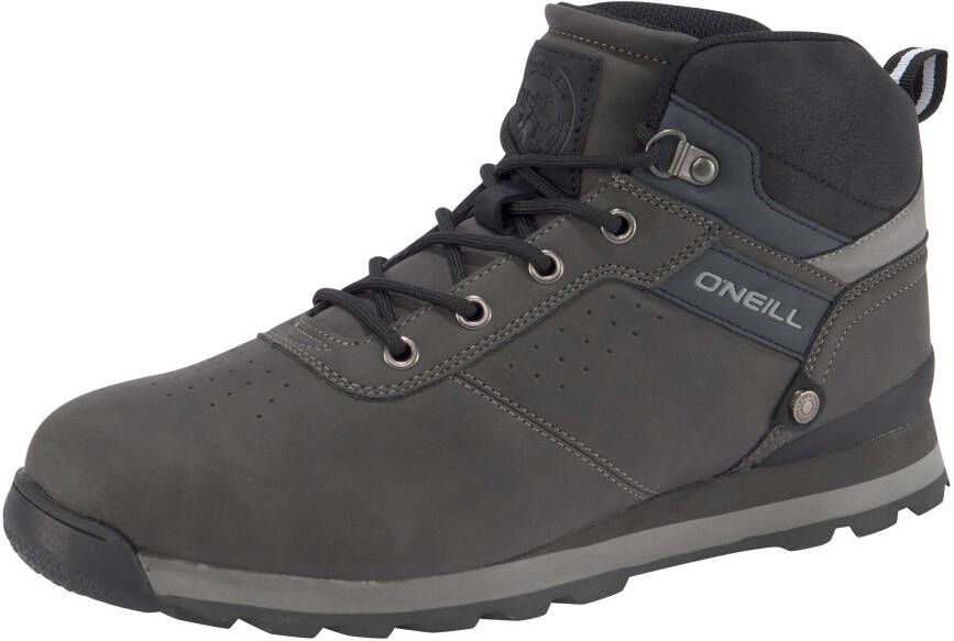 O'Neill Hoge veterschoenen Grand Teton Men Mid Winterlaarzen veterschoenen winterschoenen