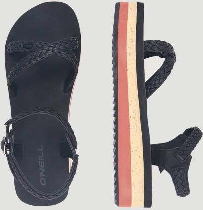 O'Neill sandalen Batida Platform