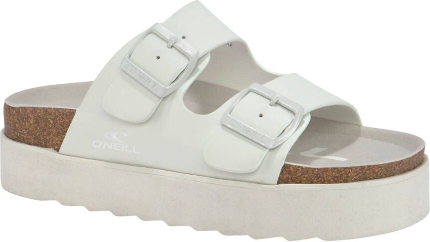 O'Neill Sandalen PLATFORM SLIDER WOMEN LOW