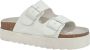 O'Neill Sandalen PLATFORM SLIDER WOMEN LOW - Thumbnail 1